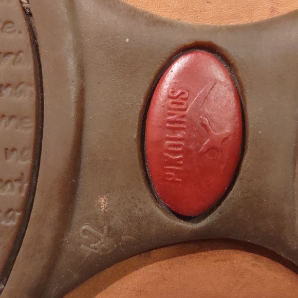 PIKOLINOS Men's San Telmo Leather Loafers - Picture 7 of 8